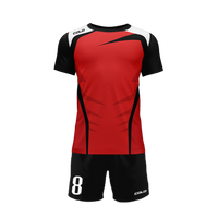 Strój piłkarski Scorpion 01