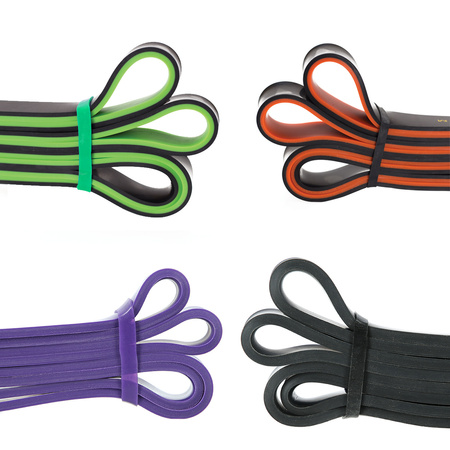 SET PWL8306 + PST04 + ZESTAW GUM OPOROWYCH GU05 + GU06