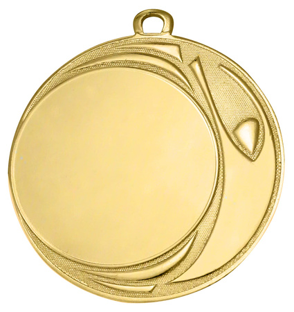 Medal DI7006 złoty