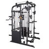 CYKLOP 2 + UWN070 ATLAS DO ĆWICZEŃ Z SUWNICĄ SMITHA SEMI COMERCIAL HMS
