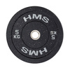 HTBR10 GREEN TALERZ OLIMPIJSKI BUMPER 10 KG HMS