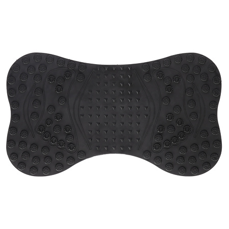 SVP01 RED PLATFORMA WIBRACYJNA HMS