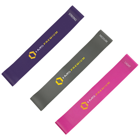 SET OPX04 + NB5042 + ZESTAW GUM OPOROWYCH