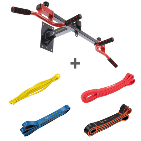 SET DD10 + ZESTAW GUM OPOROWYCH