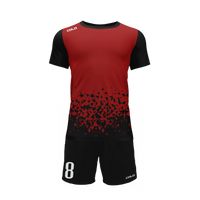 Strój piłkarski Blow 02