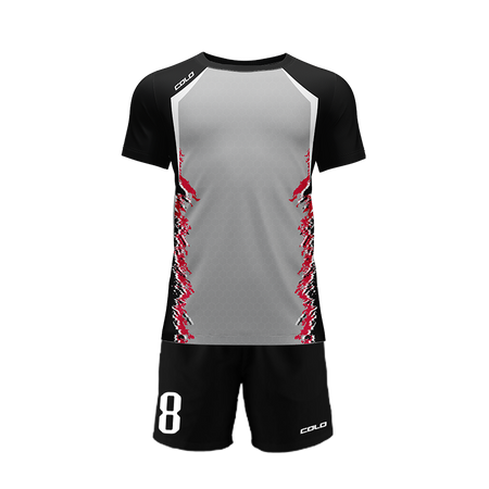 Strój piłkarski Honey 08