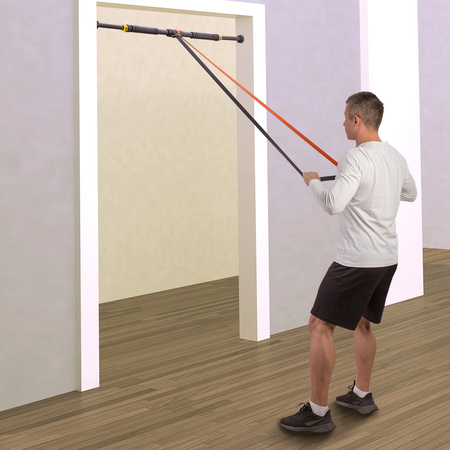 SET DD201 + ZESTAW GUM OPOROWYCH