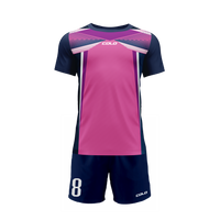 Strój piłkarski Shiver 07