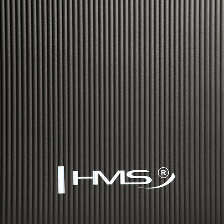 YM07 BLACK MATA DO JOGI HMS