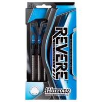 Rzutki Harrows Revere 90% Softip