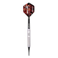 Rzutki soft tip Unicorn BULLET STAINLESS STEEL - Gary Anderson