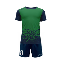 Strój piłkarski Blow 03