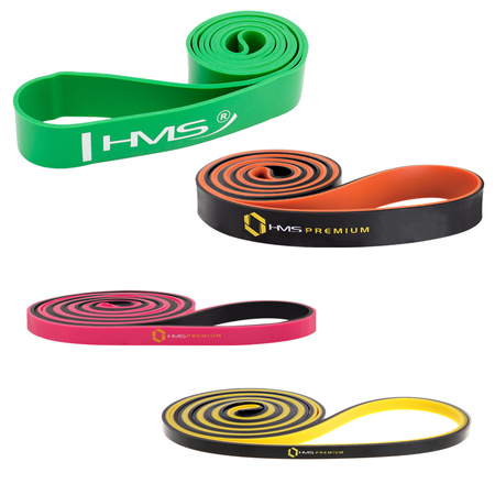 SET DD201 + ZESTAW GUM OPOROWYCH