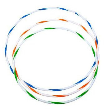 Koło hula-hop HP-DT2030 76cm 20szt.