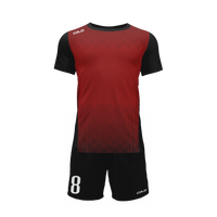 Strój piłkarski Corner 02