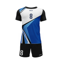 Strój siatkarski Colo Snip 01