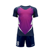 Strój piłkarski Snake 07