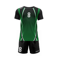 Strój siatkarski Colo Damon 03