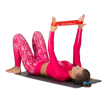 SET MFK04 + ZESTAW GUM OPOROWYCH