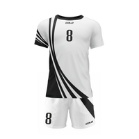 Strój siatkarski Colo Sword 05