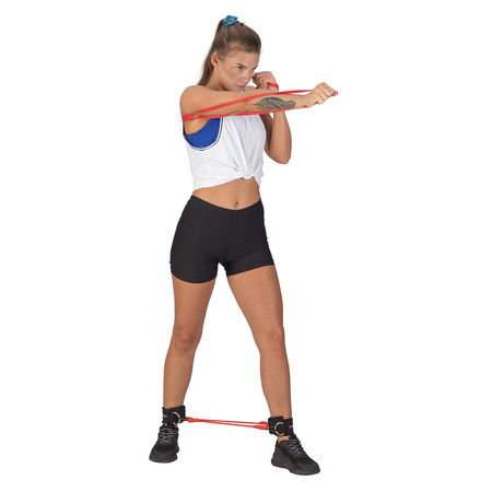 SET EXB01 + ZESTAW GUM OPOROWYCH