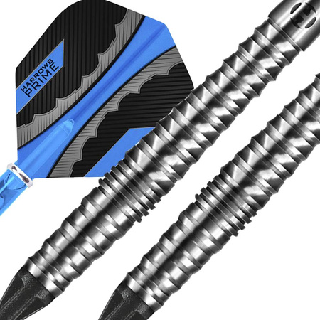 Rzutki Harrows Razr 90% Softip