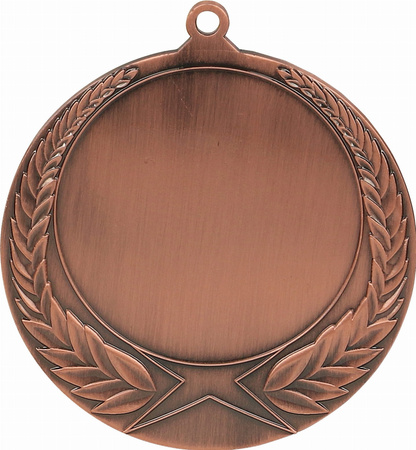 Medal MMC1170 brązowy
