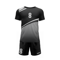 Strój siatkarski Colo Atom 08