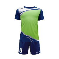 Strój piłkarski Lizard 05