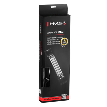 EM03 EKSPANDER METALOWY HMS