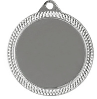 Medal MMC3232/S srebrny 50mm