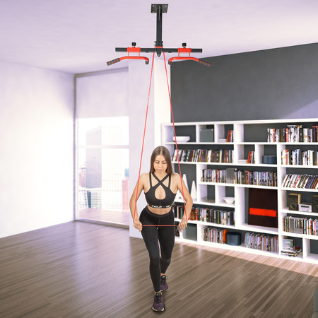 SET DD10 + ZESTAW GUM OPOROWYCH