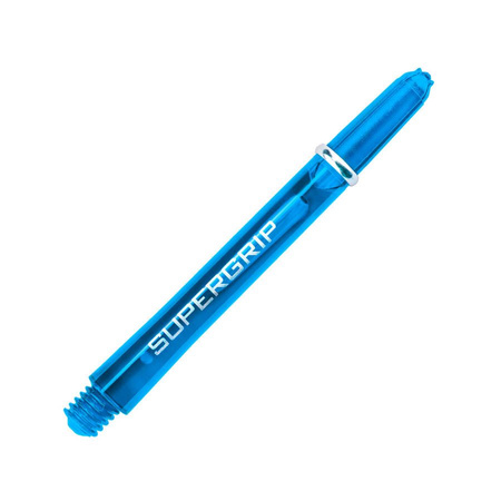 Shafty Harrows Supergrip, aqua