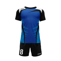 Strój piłkarski Scorpion 03