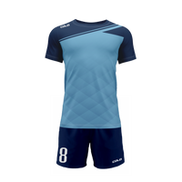 Strój piłkarski Armor 06