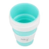 Kubek silikonowy składany NILS NC4103 