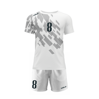 Strój siatkarski Colo Brick 07