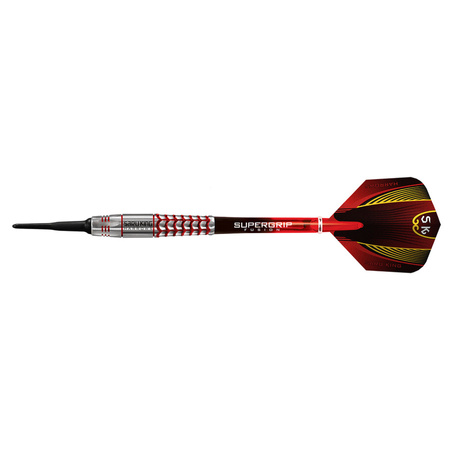 Rzutki Harrows Saru King 2 90% Softip