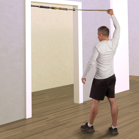 SET DD201 + ZESTAW GUM OPOROWYCH