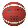 B7G3800-2-S4F Piłka do koszykówki Molten BG3800 Igrzyska Olimpijskie Paryż 2024