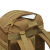 NC3903 PLECAK TAKTYCZNY MAVERICK BRĄZOWY 65L NILS CAMP