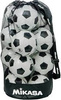 Worek na piłki Mikasa MBAL