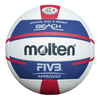 V5B5000-DE Piłka siatkowa Molten Beach 5000 FIVB plażowa meczowa