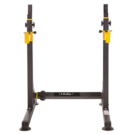 STR18 STOJAK POD SZTANGĘ REGULOWANY HMS PREMIUM