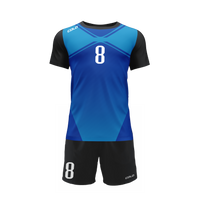 Strój siatkarski Colo Wicket 01