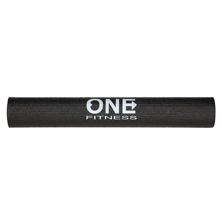 YM01 BLACK MATA DO YOGI ONE FITNESS