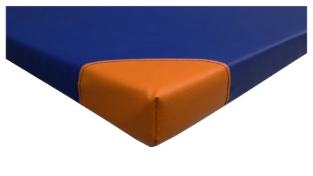 Materac gimnastyczny 200 x 120 x 5 cm