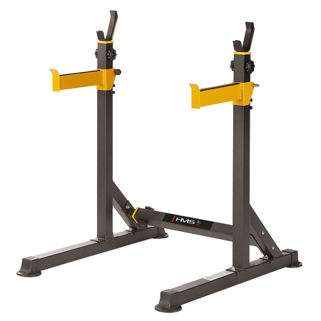 STR18 STOJAK POD SZTANGĘ REGULOWANY HMS PREMIUM