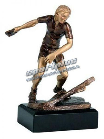 Statuetka RFST2009 tenis stołowy