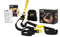 Pasy treningowe PRO, Suspension Training